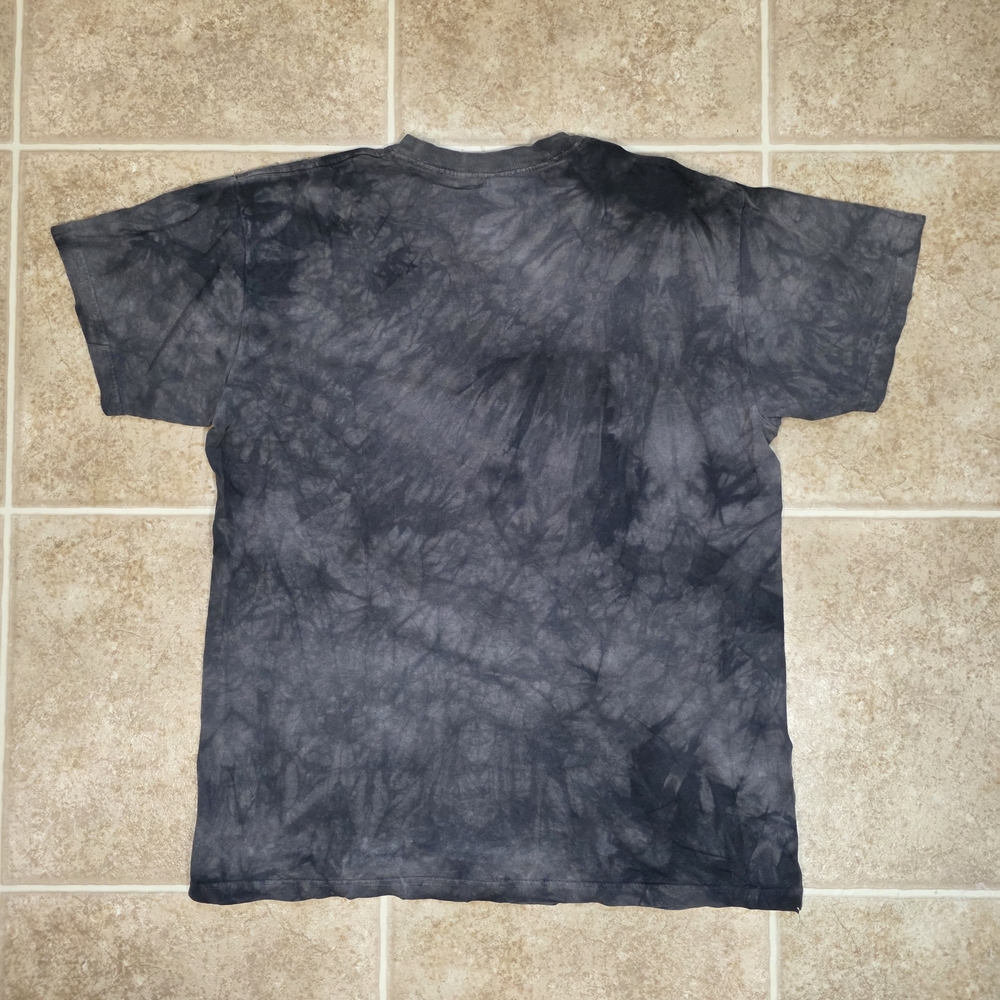 The Mountain Bear Face Graphic T-Shirt - Picture 6 of 7